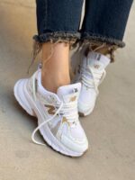 نیوبالانس برجسته 32829 - تصویر 15