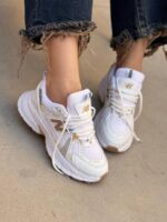 نیوبالانس برجسته 32829 - تصویر 16