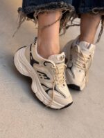 کتونی بالنسیاگا لژدار 32857 - تصویر 8