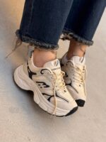 کتونی بالنسیاگا لژدار 32857 - تصویر 9