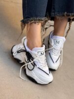 کتونی توایدیو M کد 32871 - تصویر 5