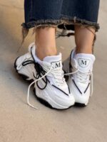 کتونی توایدیو M کد 32871 - تصویر 6