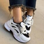 کتونی وزرا NDN کد 32874