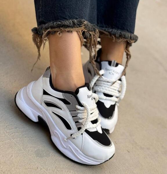 کتونی وزرا NDN کد 32874