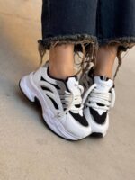 کتونی وزرا NDN کد 32874 - تصویر 7