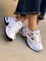 کتونی فشن نیوبالانس 32837 - تصویر 11