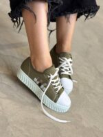 ونس گربه کتان 32817 - تصویر 4