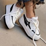 کتونی فیش 32332