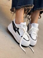 کتونی فیش 32332 - تصویر 8