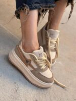 کتونی فیش 32332 - تصویر 9