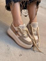 کتونی فیش 32332 - تصویر 10