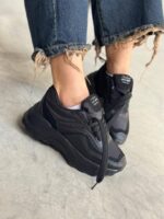 کتونی فشن کاپشنی 32830 - تصویر 10