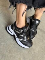 کتونی فشن نیوبالانس 32837 - تصویر 12