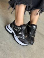 کتونی فشن نیوبالانس 32837 - تصویر 13