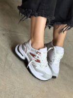 کتونی فشن نیوبالانس 32837 - تصویر 14