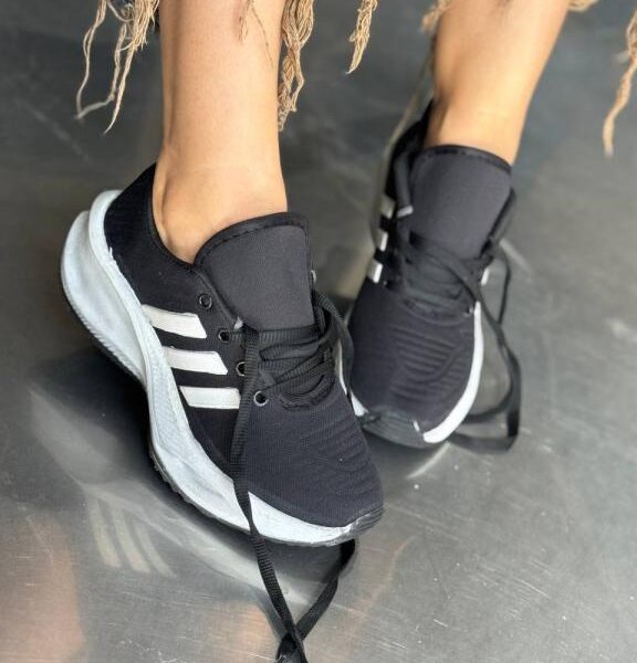 کتونی سه خط 32674