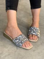 صندل پولکی 32756 - تصویر 6