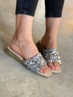 صندل پولکی 32756 - تصویر 7