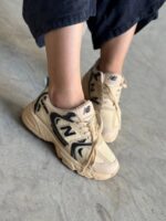 نیوبالانس 630 برجسته 32892 - تصویر 2