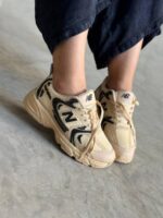 نیوبالانس 630 برجسته 32892 - تصویر 3