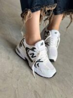 نیوبالانس 630 برجسته 32892 - تصویر 4