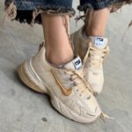 کتونی نایک v2k کد 32890