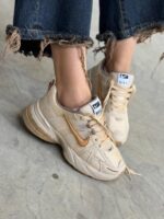 کتونی نایک v2k کد 32890