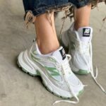 نیوبالانس ان برجسته مورب 32900