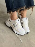 نیوبالانس 630 برجسته 32892 - تصویر 9