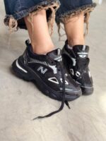 نیوبالانس مثلث 32889 - تصویر 3