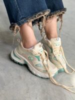 نیوبالانس مثلث 32889 - تصویر 6