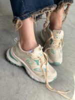 نیوبالانس مثلث 32889 - تصویر 7