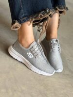 بافت اسکیچرز 32876 - تصویر 3