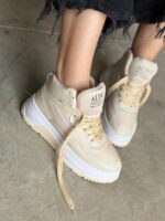 کتونی ساقدار آلدو 32907 - تصویر 2