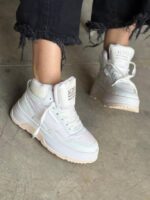 کتونی ساقدار آلدو 32907 - تصویر 4