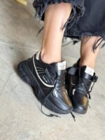 کتونی فشن جامپ 32906 - تصویر 10