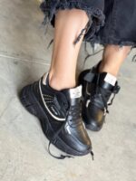 کتونی فشن جامپ 32906 - تصویر 11