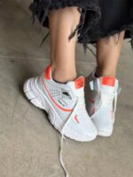 کتونی فشن جامپ 32906 - تصویر 13