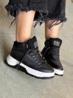 کتونی ساقدار آلدو 32907 - تصویر 8