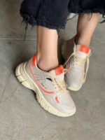 کتونی فشن جامپ 32906 - تصویر 14