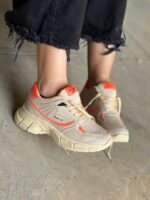 کتونی فشن جامپ 32906 - تصویر 15