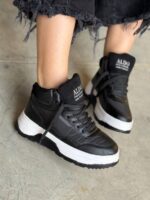 کتونی ساقدار آلدو 32907 - تصویر 9