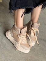 کتونی ساقدار آلدو 32907 - تصویر 10