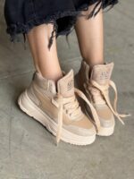 کتونی ساقدار آلدو 32907 - تصویر 11