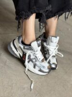 کتونی نایک V2K کد 32905 - تصویر 6