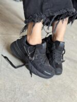 کتونی نایک V2K کد 32905 - تصویر 3