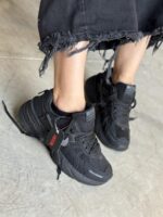 کتونی نایک V2K کد 32905 - تصویر 2