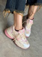 کتونی نایک V2K کد 32922 - تصویر 4