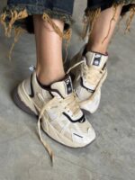 کتونی نایک V2K کد 32922 - تصویر 2