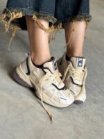 کتونی نایک V2K کد 32922 - تصویر 3